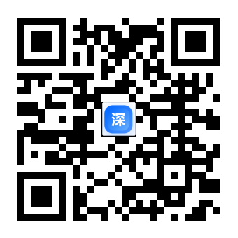 分享二维码