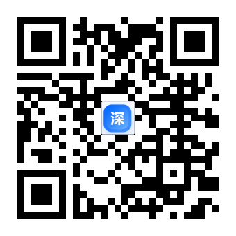 分享二维码