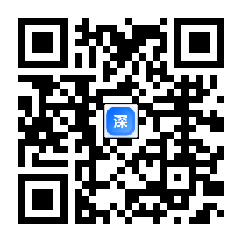 分享二维码