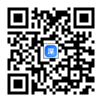 分享二维码