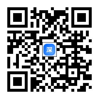 分享二维码
