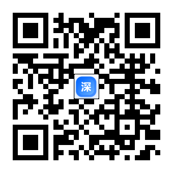 分享二维码