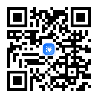 分享二维码