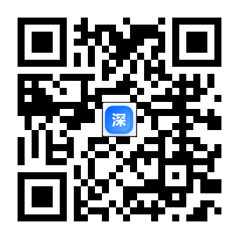 分享二维码