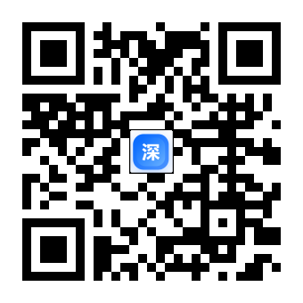 分享二维码