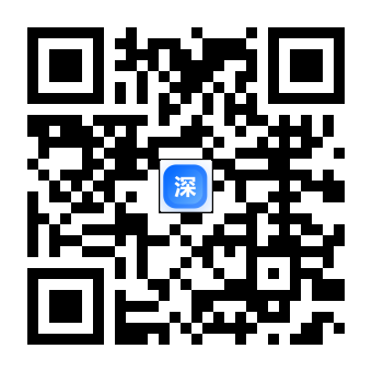 分享二维码