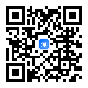 分享二维码