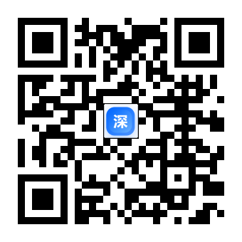 分享二维码