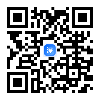 分享二维码