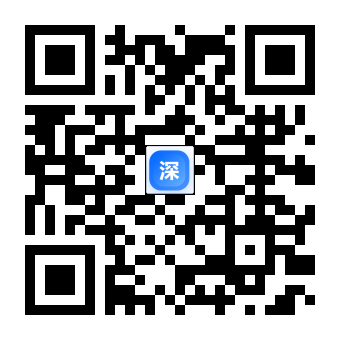 分享二维码