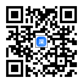 分享二维码