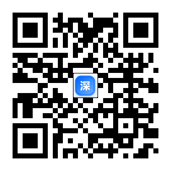 分享二维码