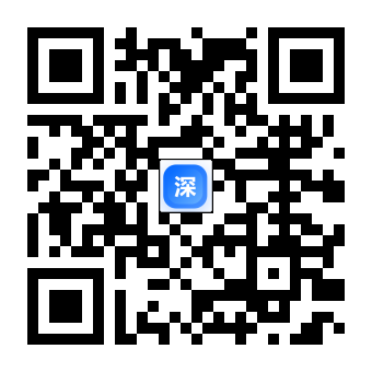 分享二维码