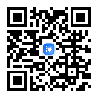 分享二维码