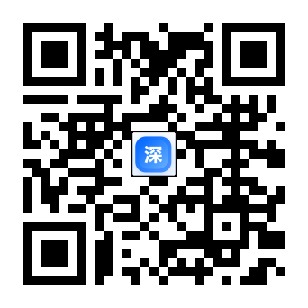 分享二维码
