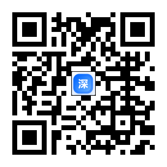分享二维码