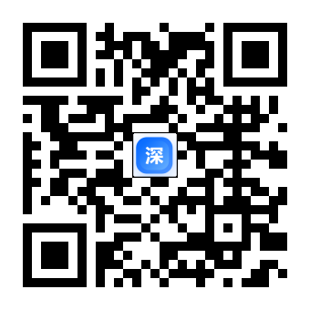 分享二维码