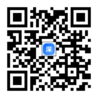 分享二维码