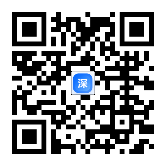 分享二维码