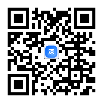 分享二维码