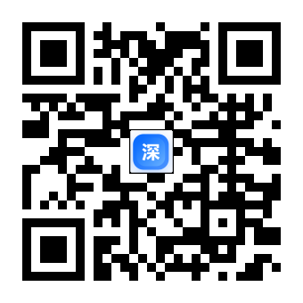 分享二维码