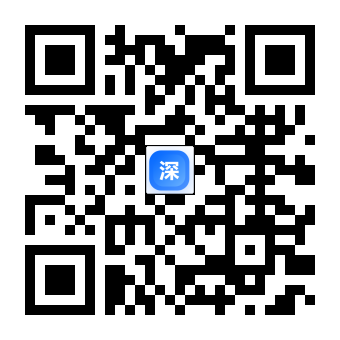 分享二维码