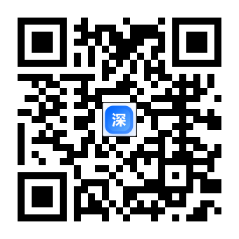 分享二维码