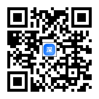 分享二维码