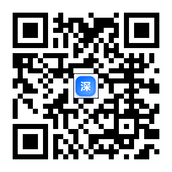 分享二维码