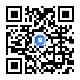 分享二维码