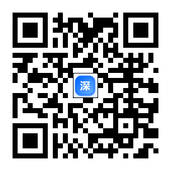 分享二维码