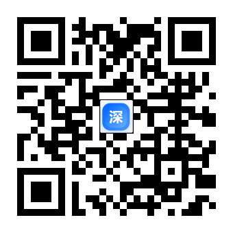 分享二维码