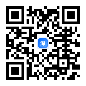 分享二维码