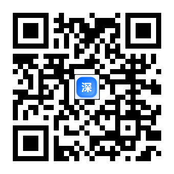 分享二维码