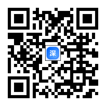 分享二维码
