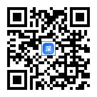 分享二维码