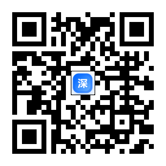 分享二维码