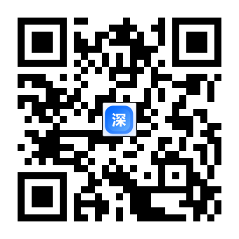 分享二维码
