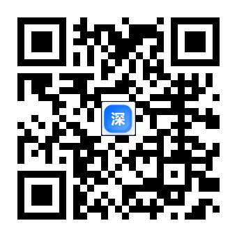 分享二维码