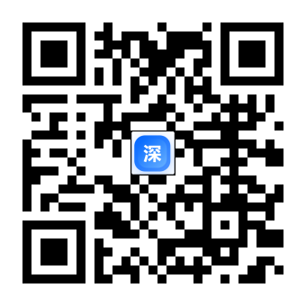 分享二维码