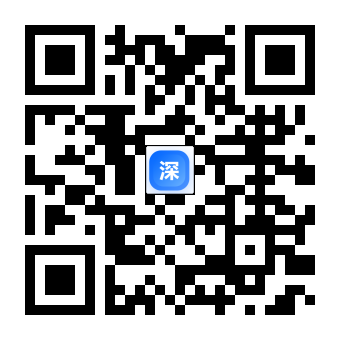 分享二维码