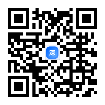 分享二维码