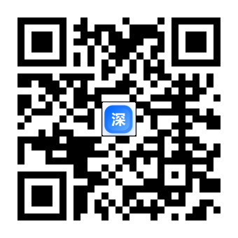 分享二维码