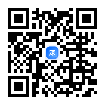 分享二维码