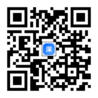 分享二维码