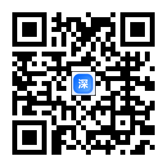 分享二维码