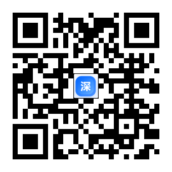 分享二维码
