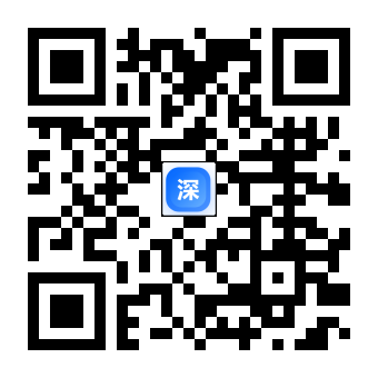 分享二维码
