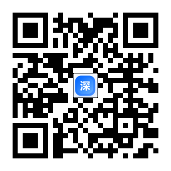 分享二维码
