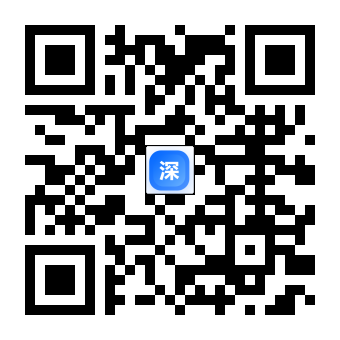 分享二维码